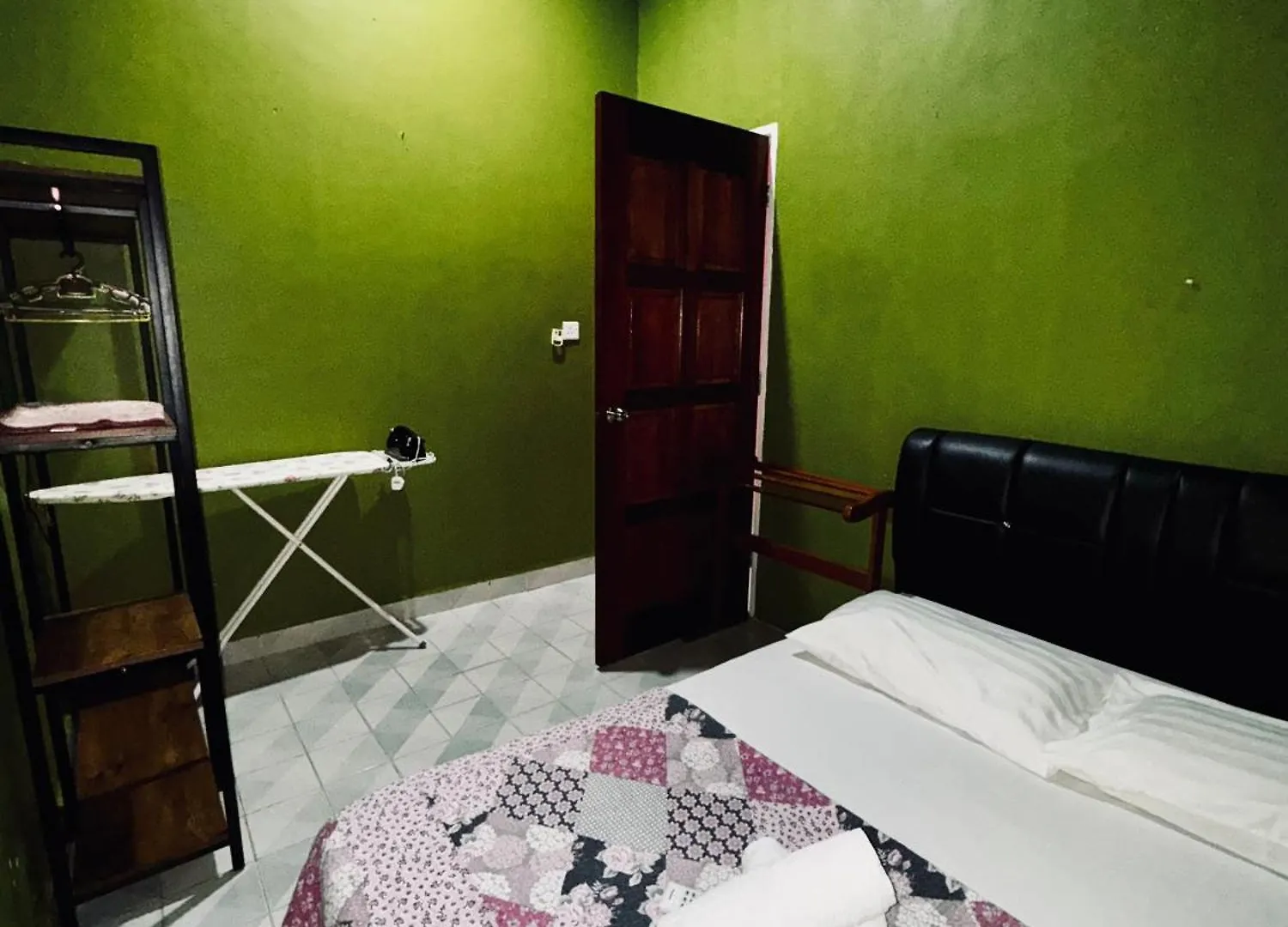 Norvilla Homestay Pantai Cenang  0*, Pantai Cenang (Langkawi)