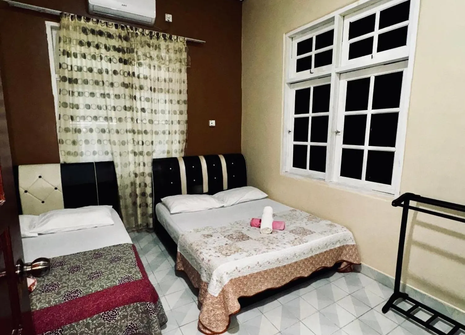 Holiday home Norvilla Homestay Pantai Cenang  Malaysia