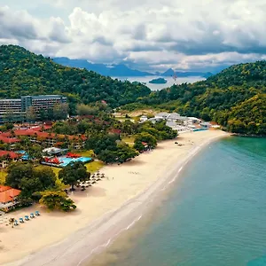 Feriested & Beachclub Langkawi, Pantai Cenang (Langkawi)